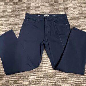DL1961 Men's Dark Blue Chinos